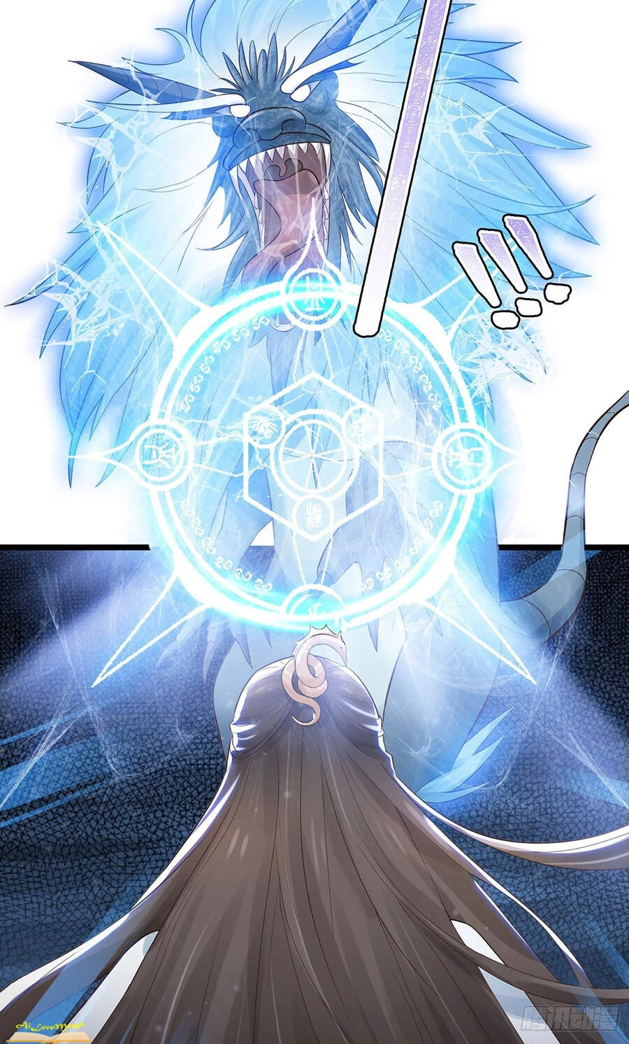 Đặc Công Cuồng Phi: Tuyệt Thế Tu Chân Chapter 3 - 3