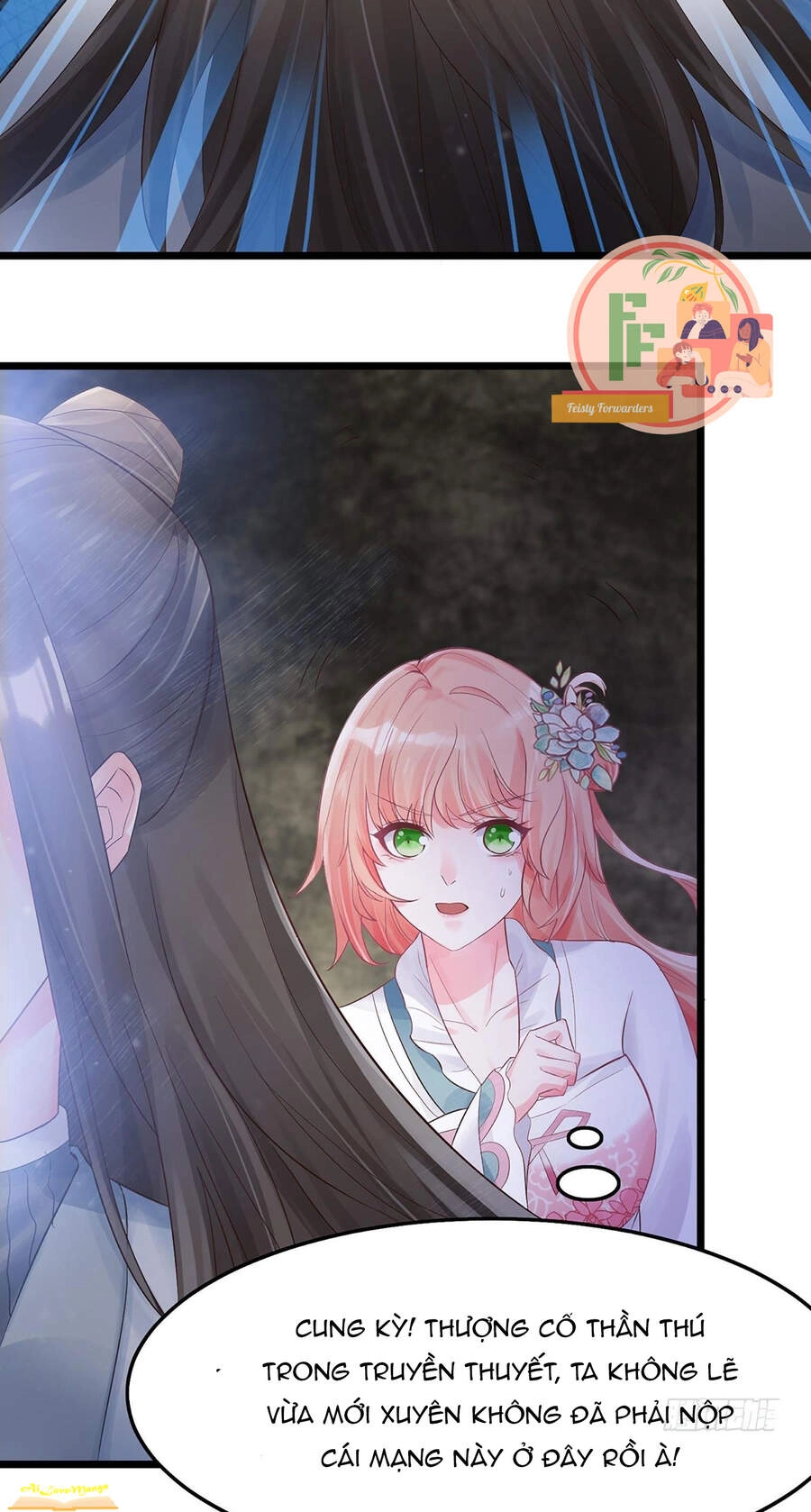 Đặc Công Cuồng Phi: Tuyệt Thế Tu Chân Chapter 3 - 4