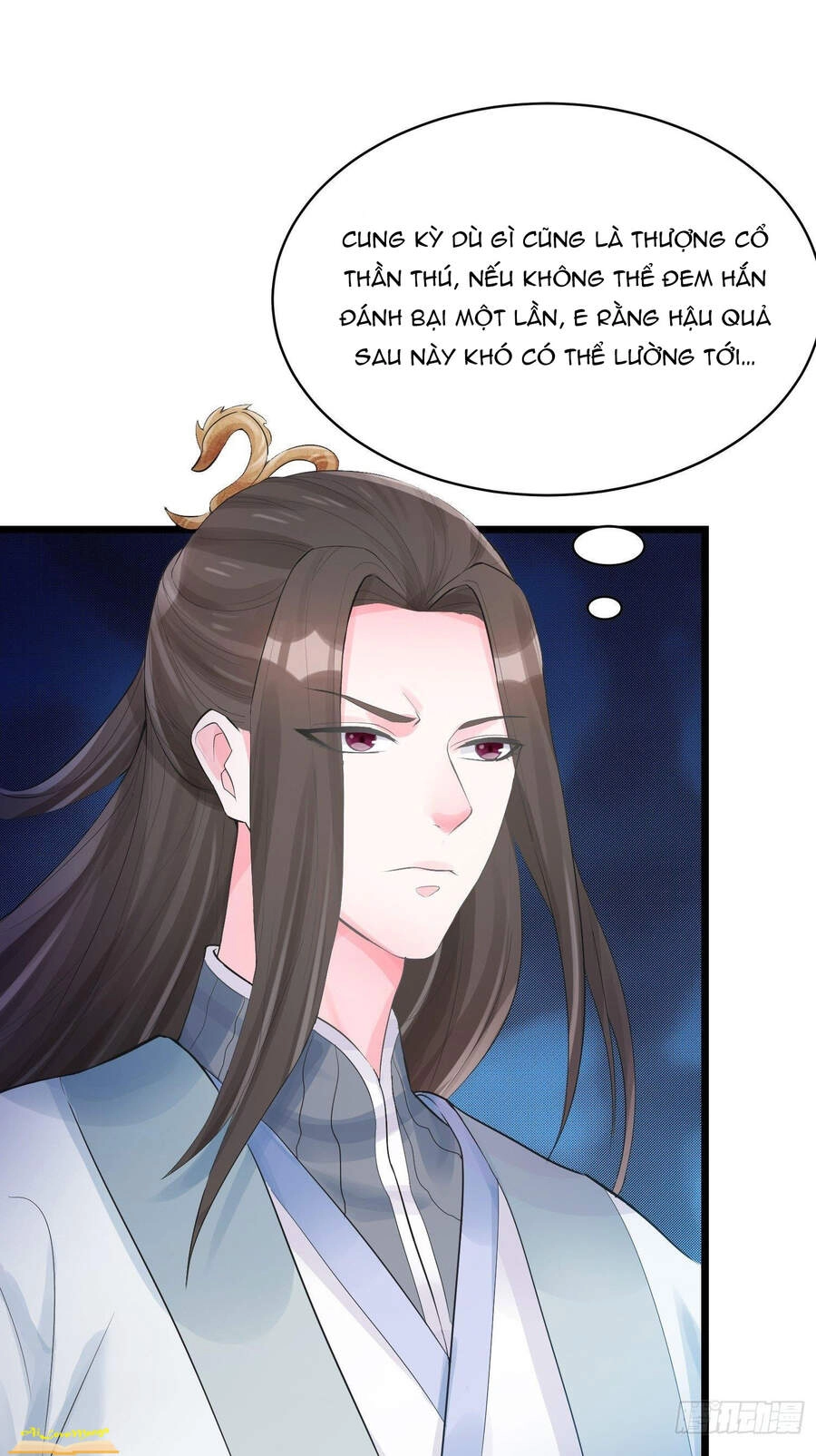 Đặc Công Cuồng Phi: Tuyệt Thế Tu Chân Chapter 3 - 8