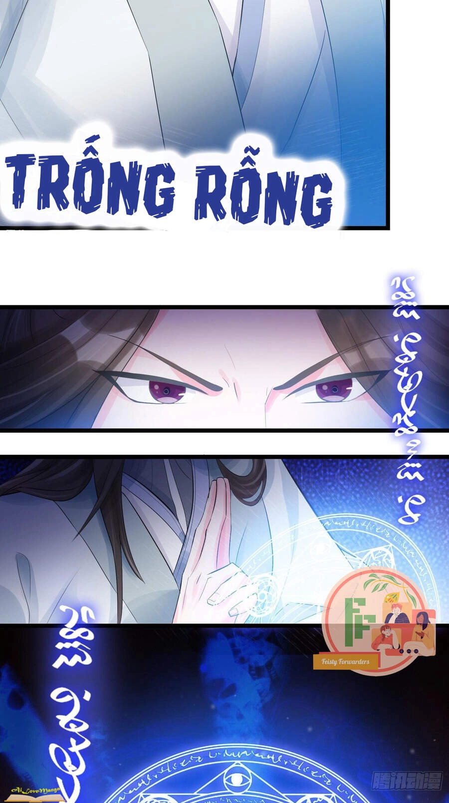 Đặc Công Cuồng Phi: Tuyệt Thế Tu Chân Chapter 3 - 9