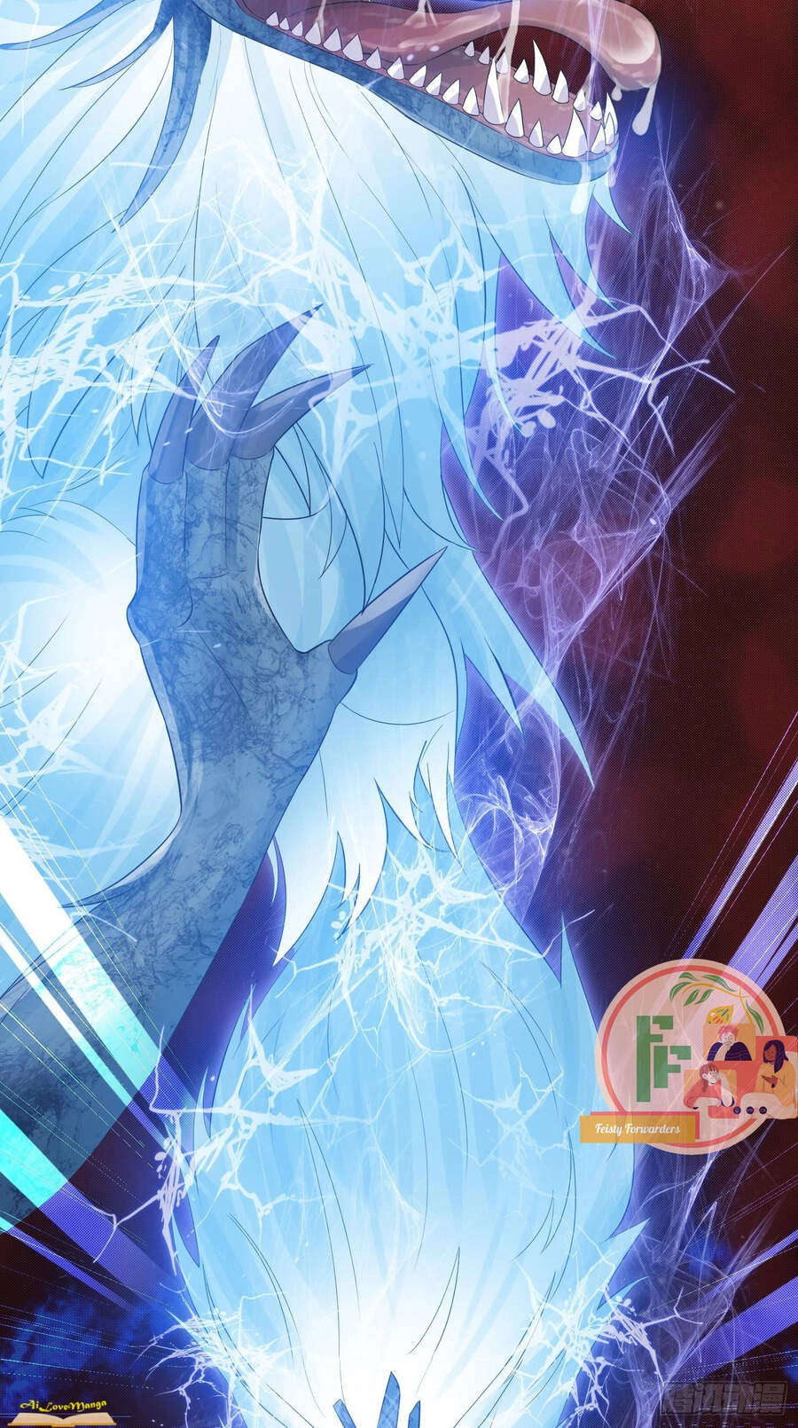 Đặc Công Cuồng Phi: Tuyệt Thế Tu Chân Chapter 3 - 11