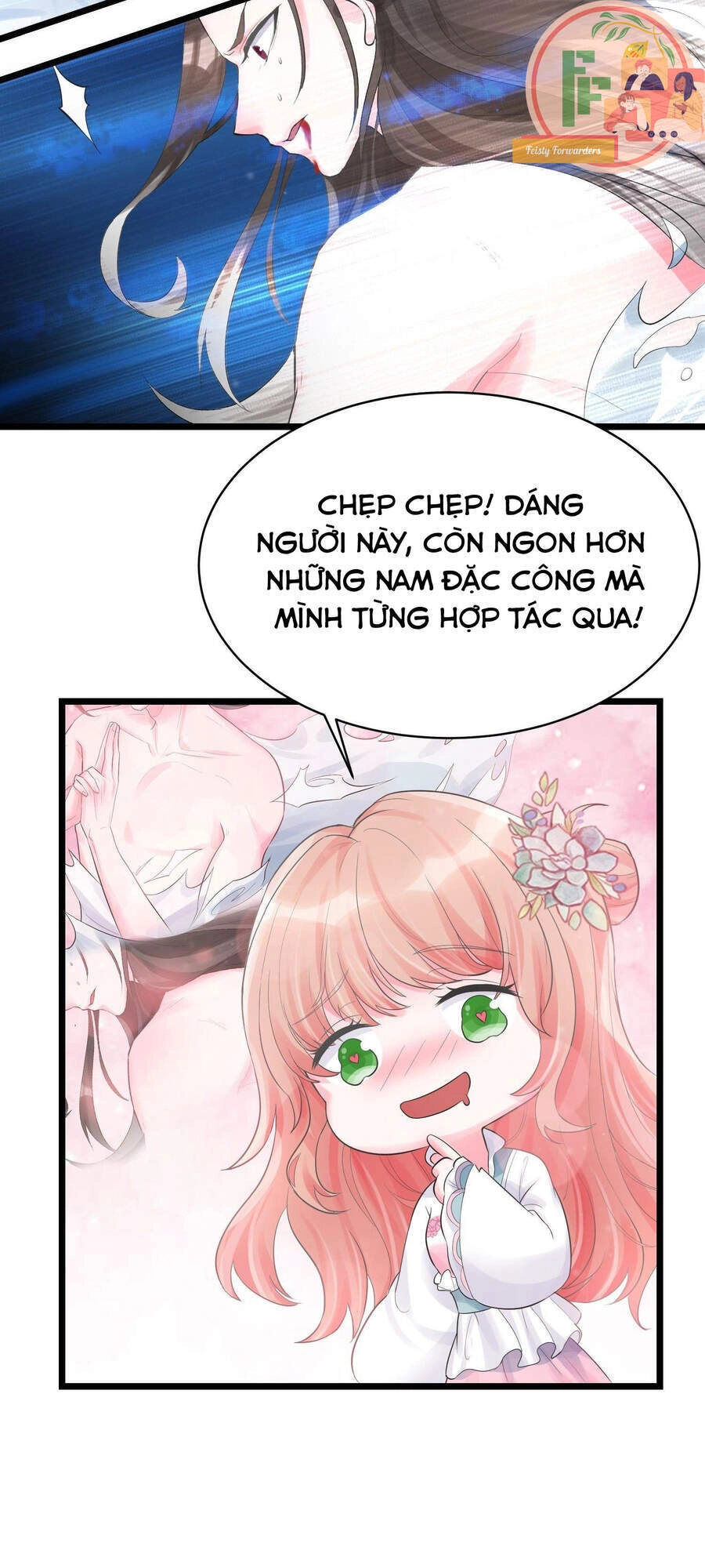 Đặc Công Cuồng Phi: Tuyệt Thế Tu Chân Chapter 3 - 13