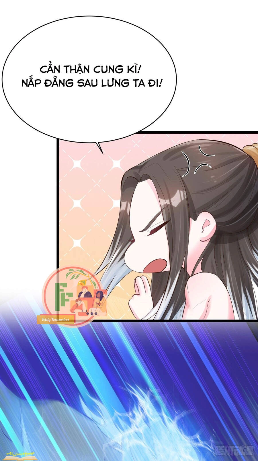 Đặc Công Cuồng Phi: Tuyệt Thế Tu Chân Chapter 3 - 15