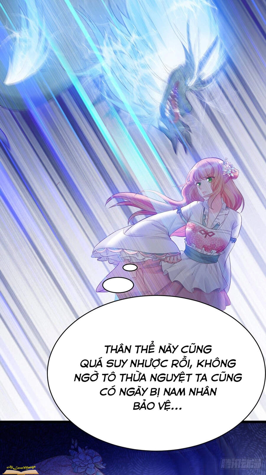 Đặc Công Cuồng Phi: Tuyệt Thế Tu Chân Chapter 3 - 16