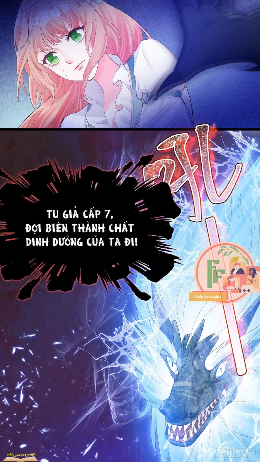 Đặc Công Cuồng Phi: Tuyệt Thế Tu Chân Chapter 3 - 17