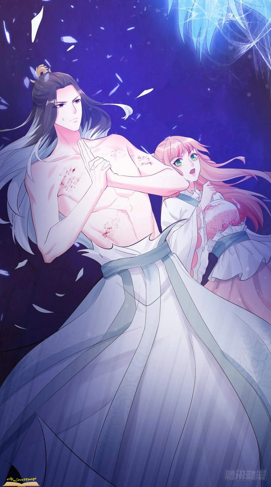 Đặc Công Cuồng Phi: Tuyệt Thế Tu Chân Chapter 3 - 18