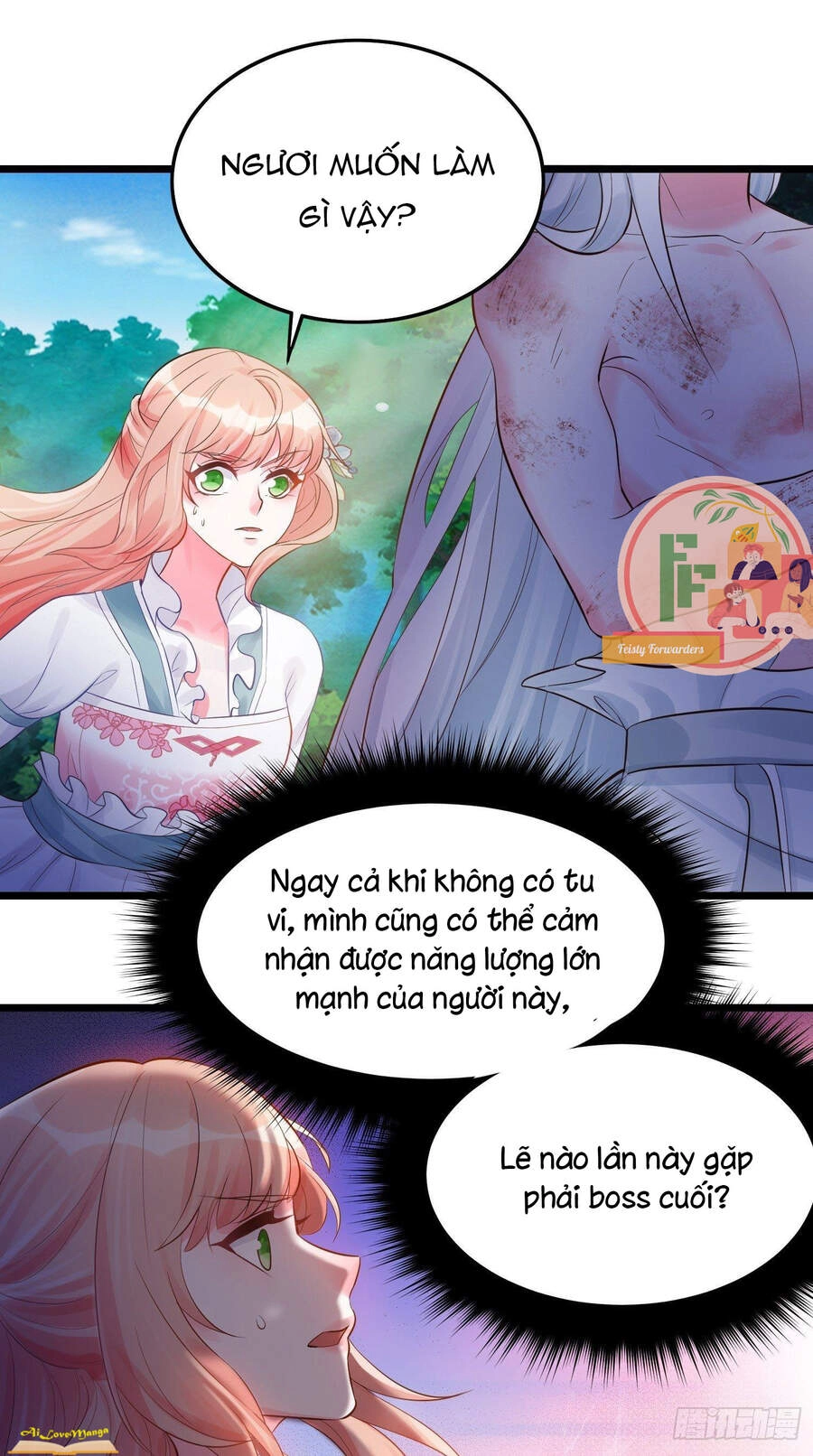 Đặc Công Cuồng Phi: Tuyệt Thế Tu Chân Chapter 4 - 11