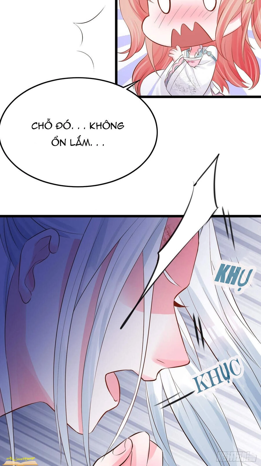 Đặc Công Cuồng Phi: Tuyệt Thế Tu Chân Chapter 4 - 24