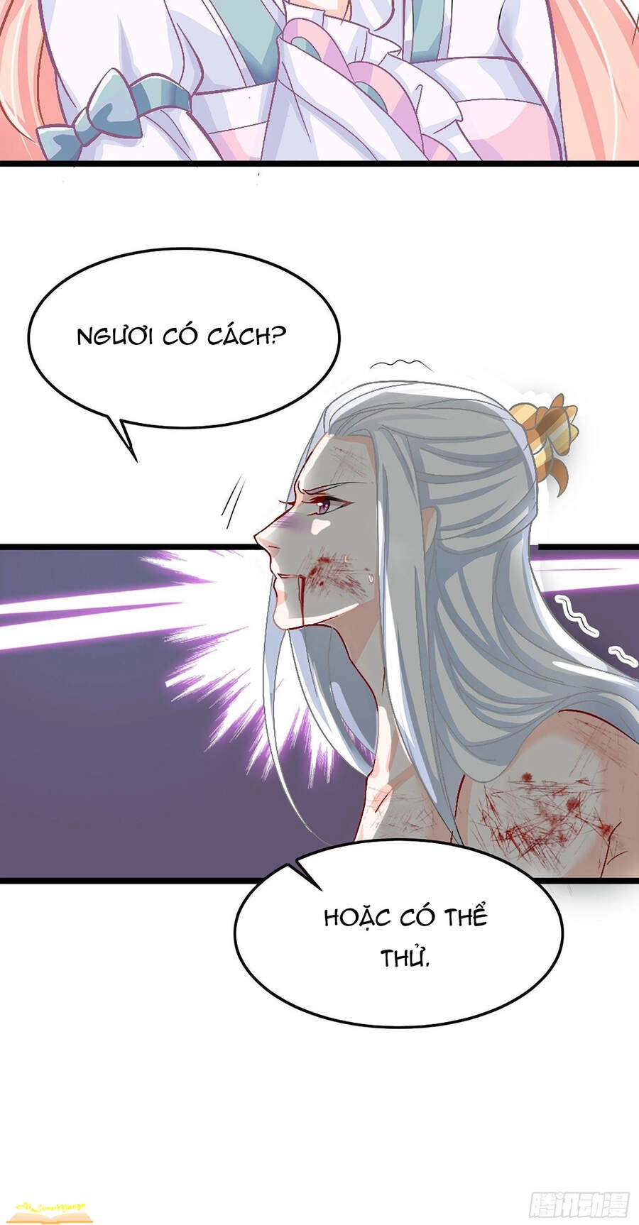 Đặc Công Cuồng Phi: Tuyệt Thế Tu Chân Chapter 5 - 20