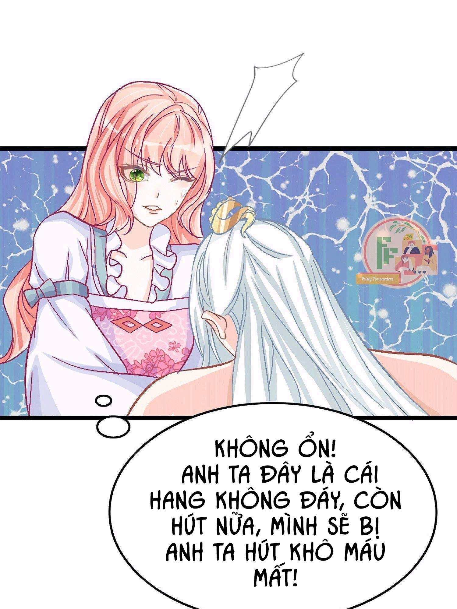 Đặc Công Cuồng Phi: Tuyệt Thế Tu Chân Chapter 6 - 1