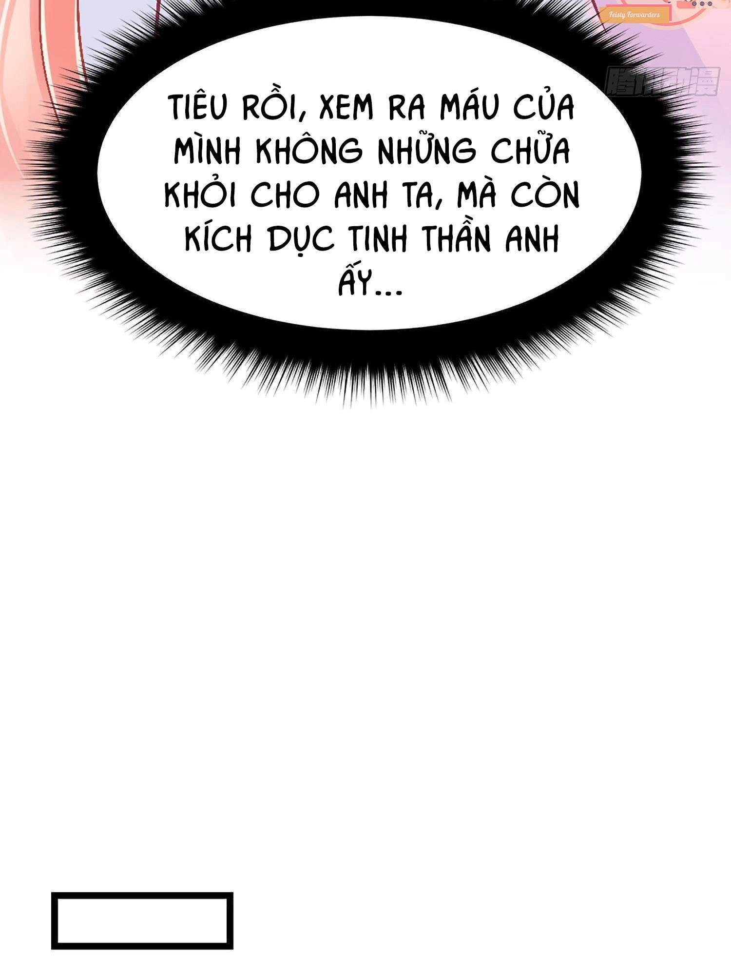 Đặc Công Cuồng Phi: Tuyệt Thế Tu Chân Chapter 6 - 14