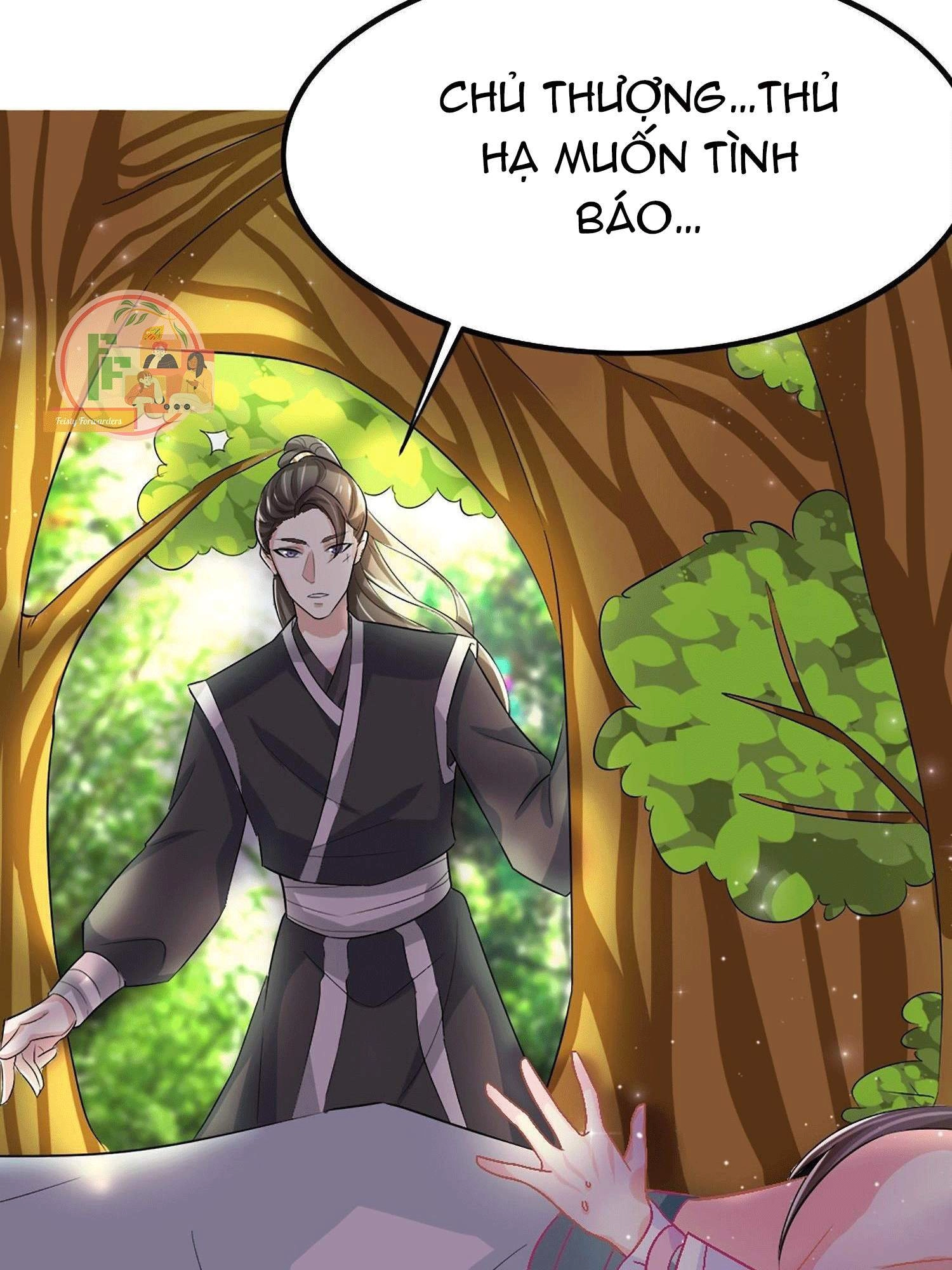 Đặc Công Cuồng Phi: Tuyệt Thế Tu Chân Chapter 6 - 16