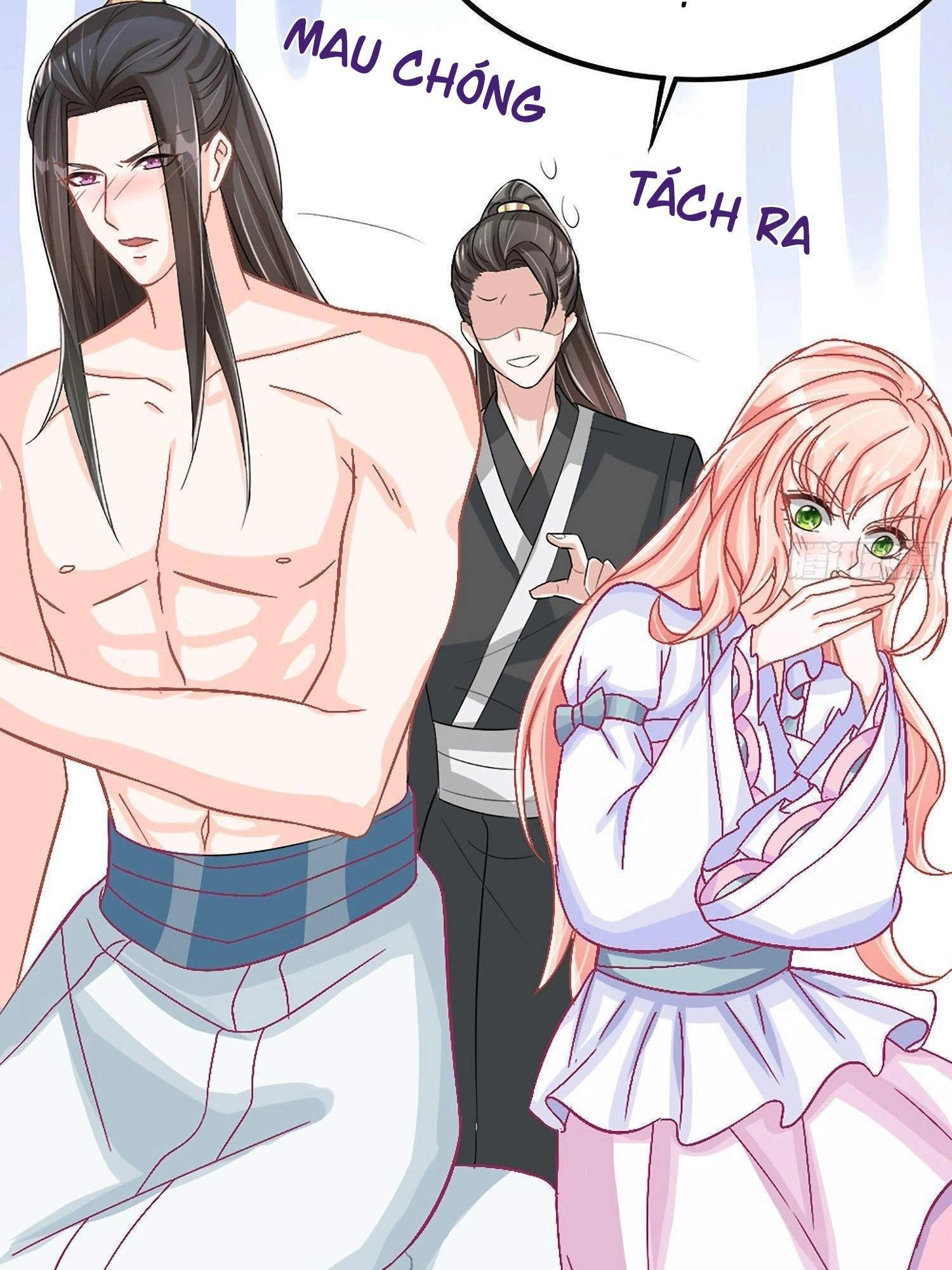 Đặc Công Cuồng Phi: Tuyệt Thế Tu Chân Chapter 6 - 20