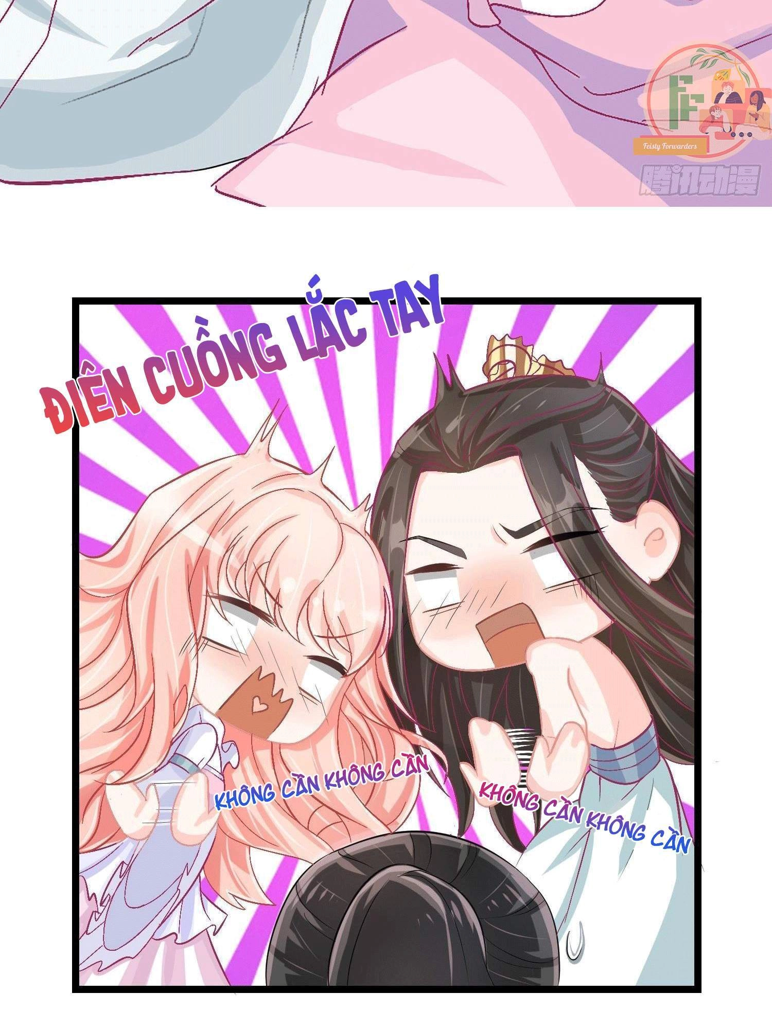 Đặc Công Cuồng Phi: Tuyệt Thế Tu Chân Chapter 6 - 22