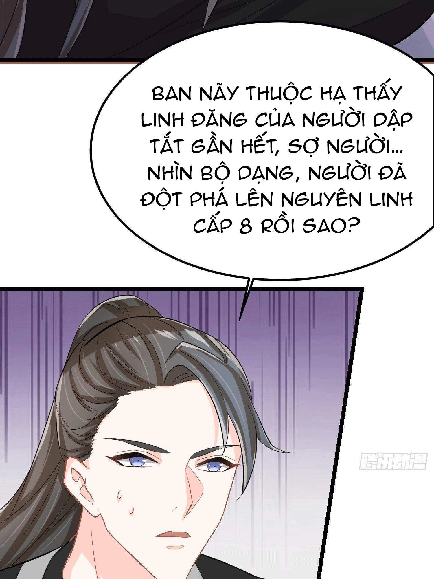 Đặc Công Cuồng Phi: Tuyệt Thế Tu Chân Chapter 6 - 28