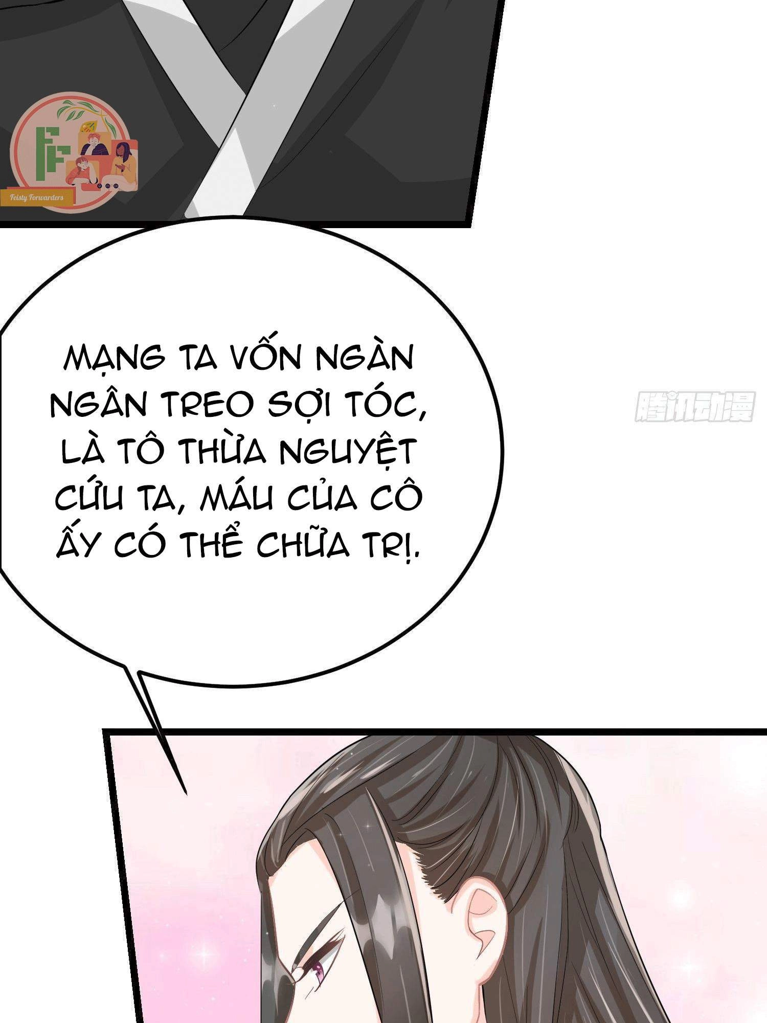 Đặc Công Cuồng Phi: Tuyệt Thế Tu Chân Chapter 6 - 30