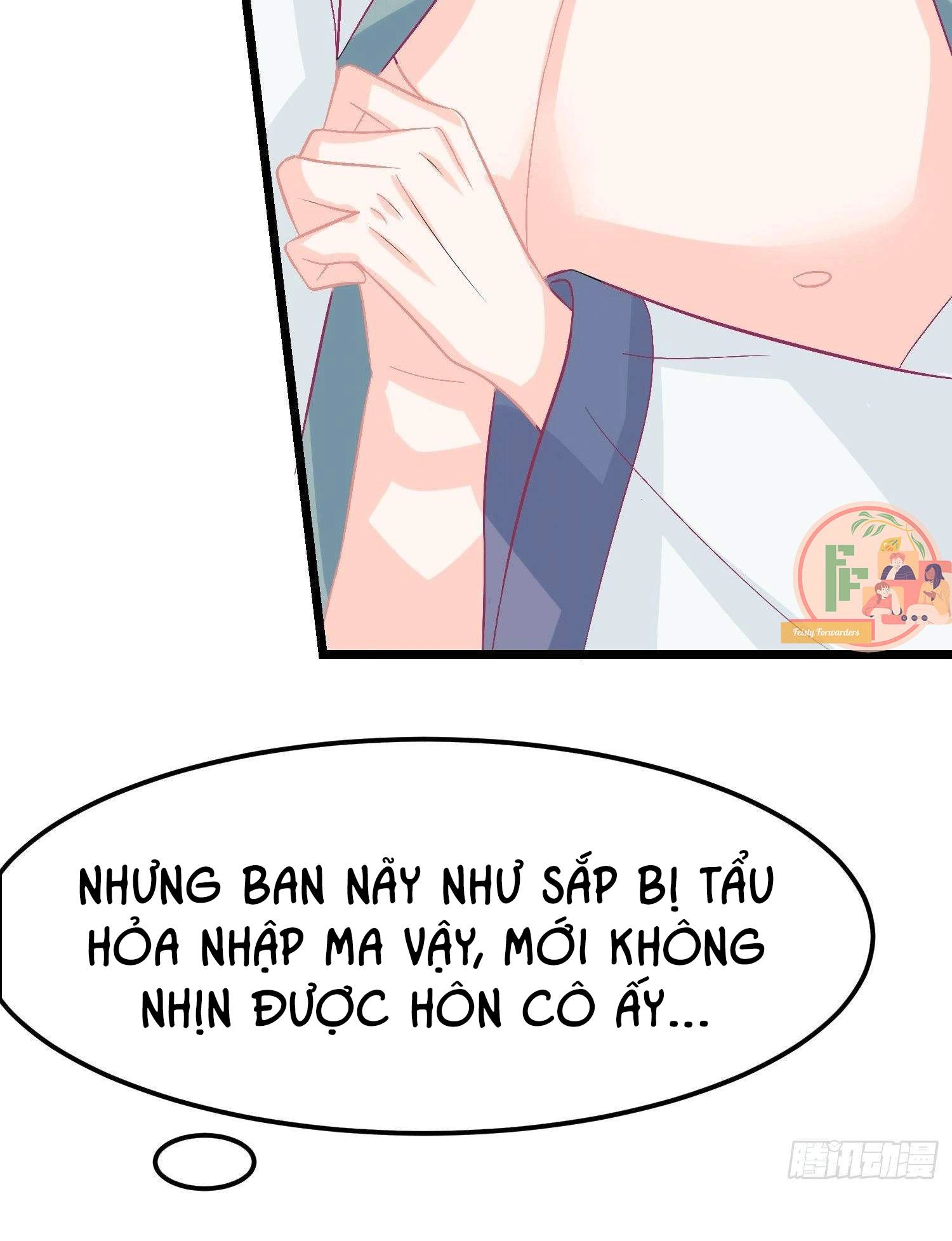 Đặc Công Cuồng Phi: Tuyệt Thế Tu Chân Chapter 6 - 32