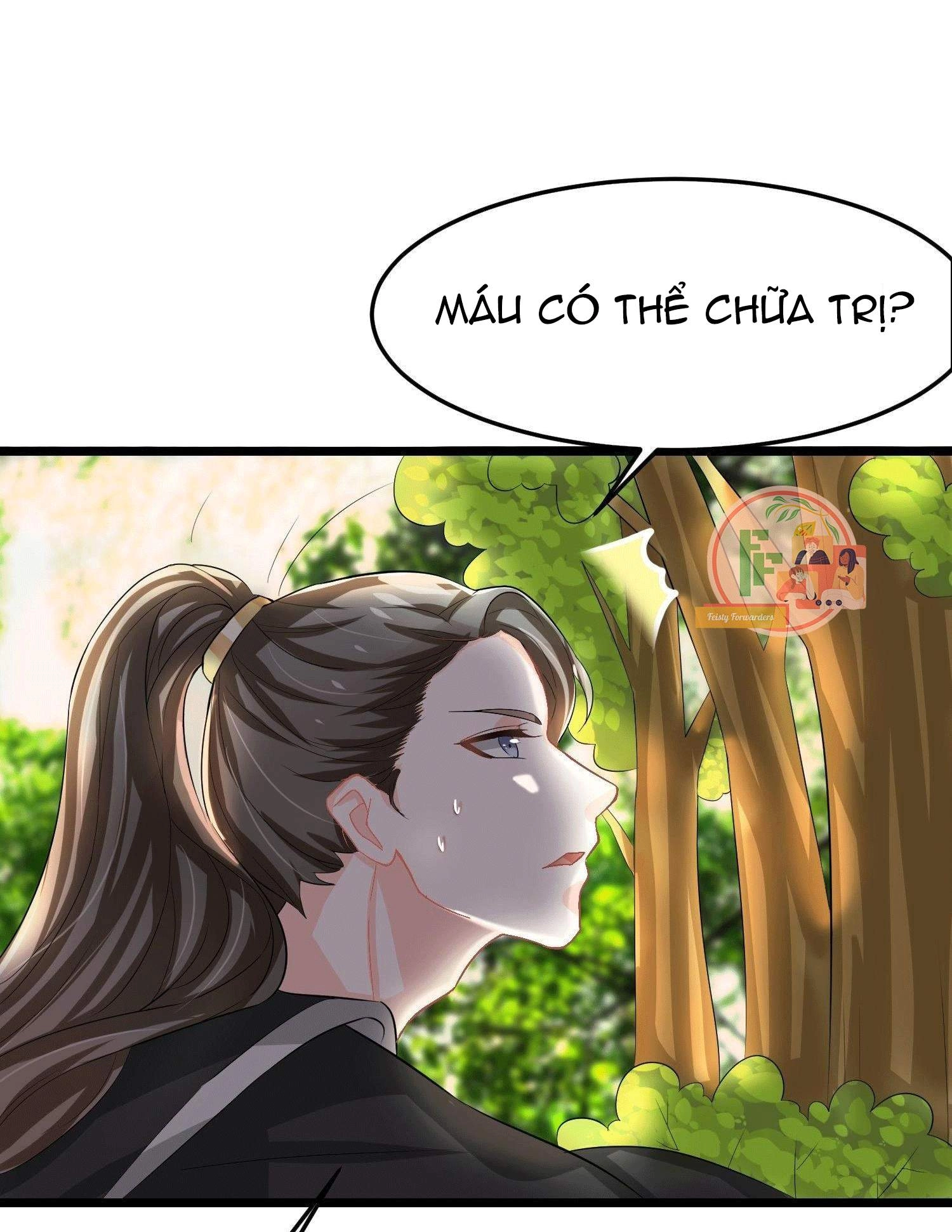 Đặc Công Cuồng Phi: Tuyệt Thế Tu Chân Chapter 6 - 35