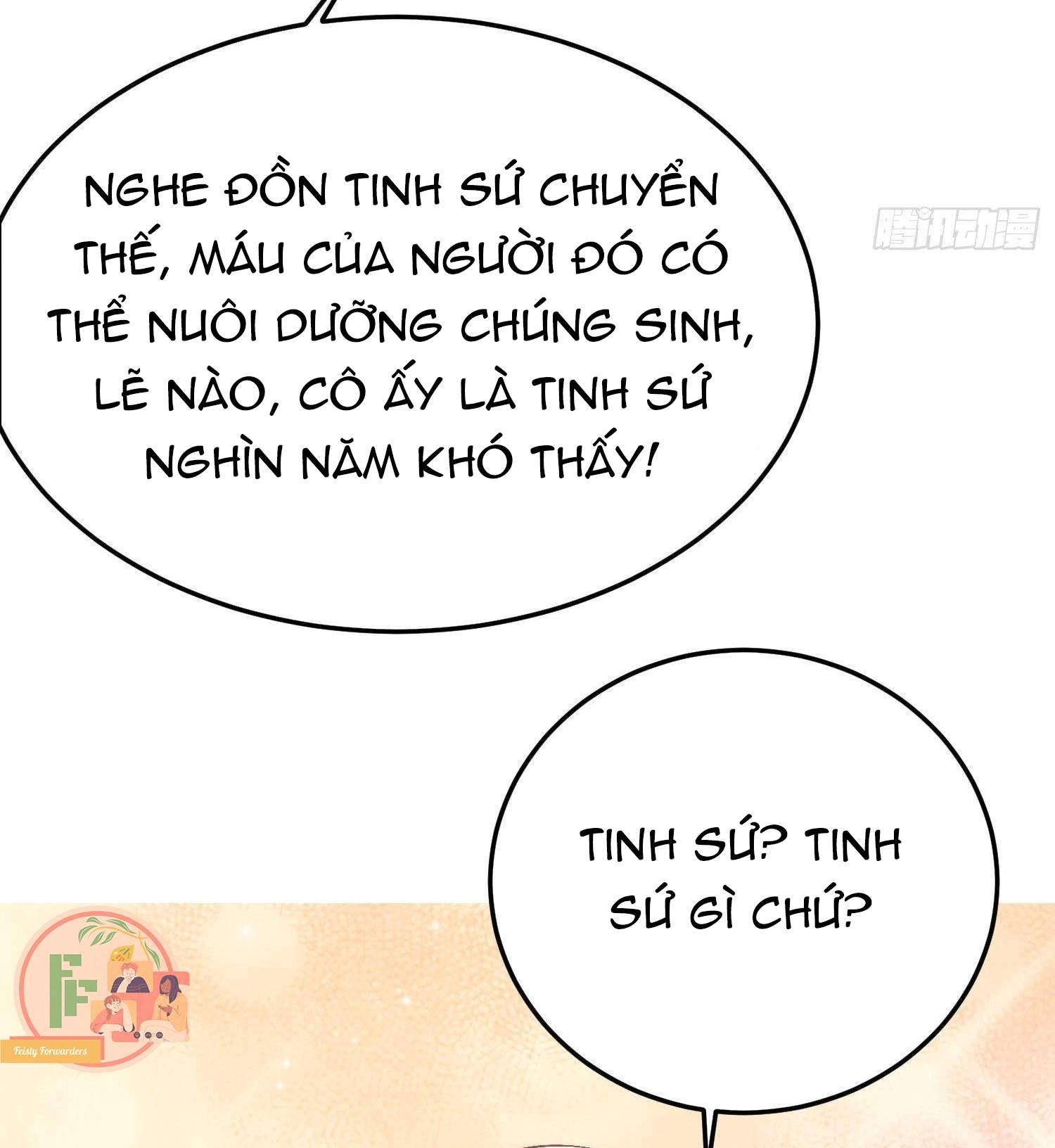 Đặc Công Cuồng Phi: Tuyệt Thế Tu Chân Chapter 6 - 36