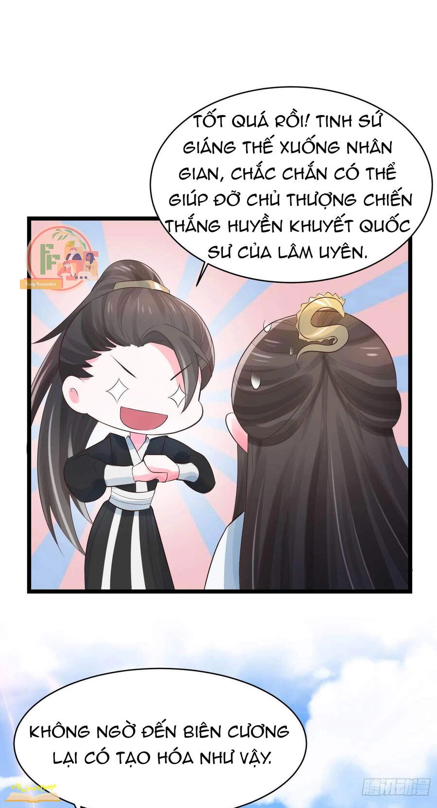 Đặc Công Cuồng Phi: Tuyệt Thế Tu Chân Chapter 7 - 5