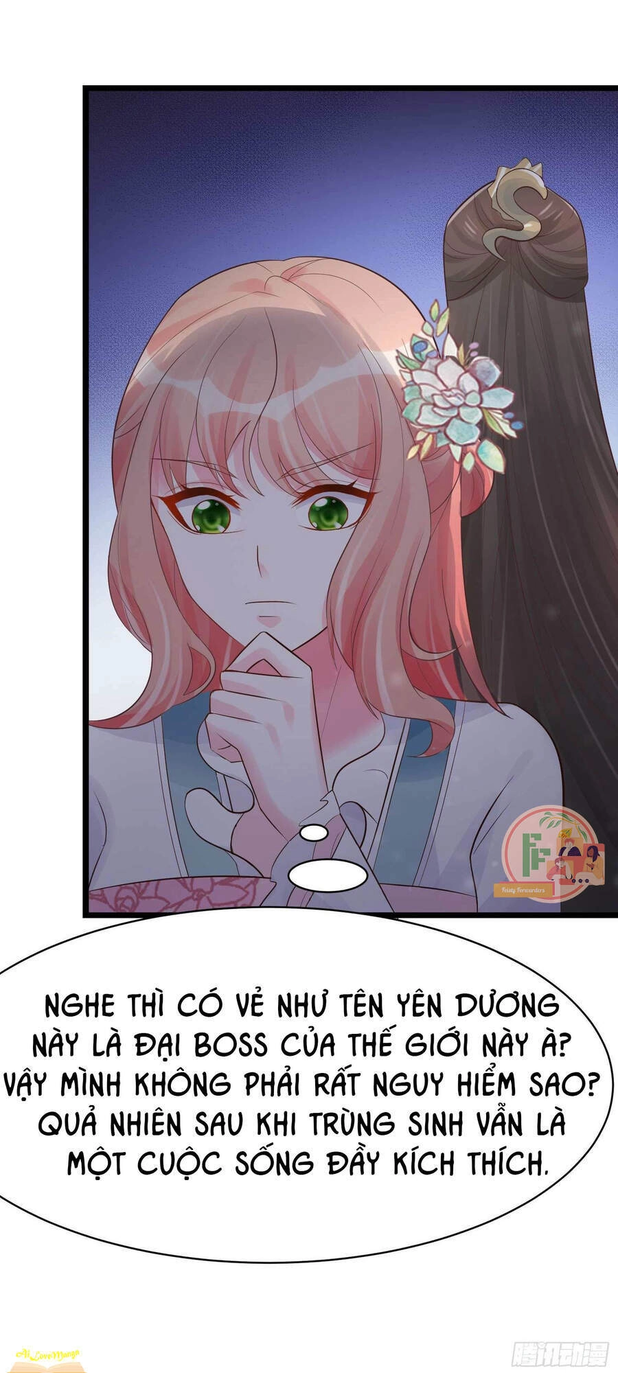 Đặc Công Cuồng Phi: Tuyệt Thế Tu Chân Chapter 7 - 9