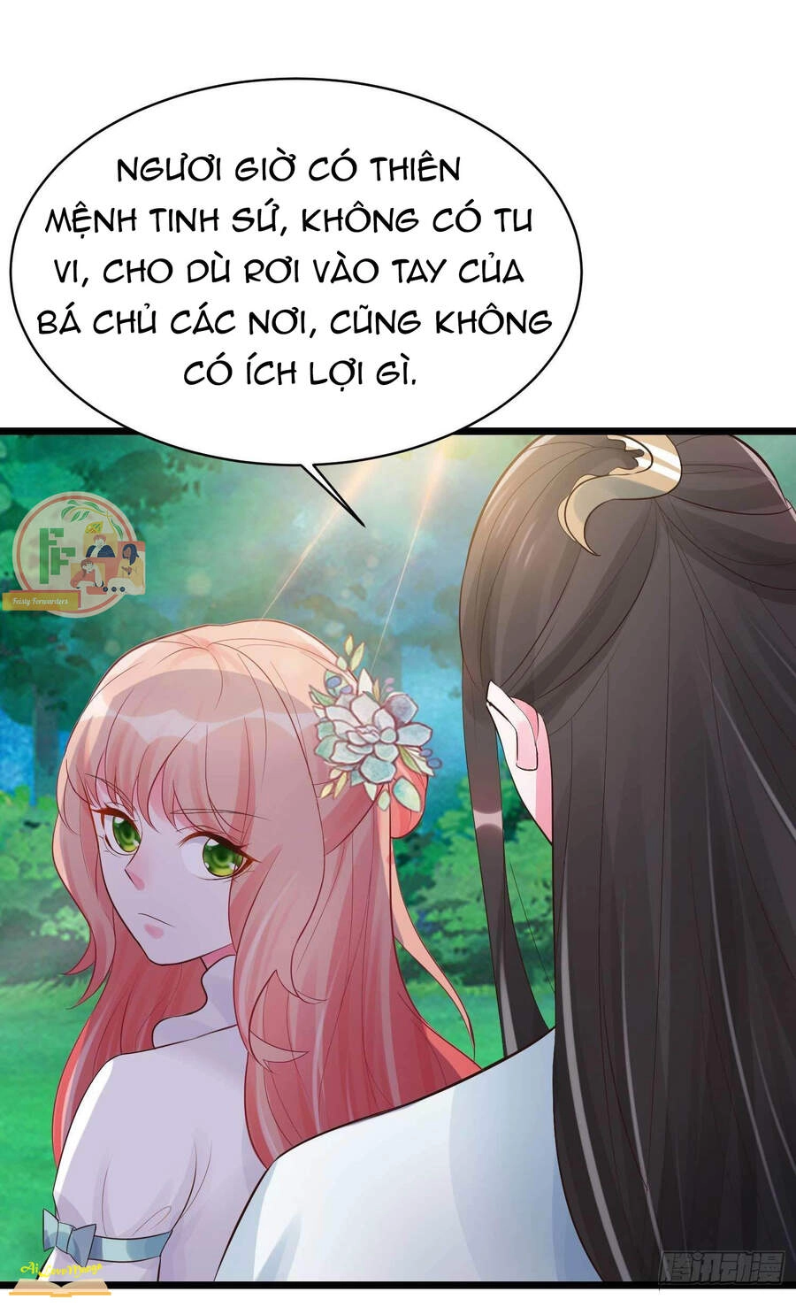 Đặc Công Cuồng Phi: Tuyệt Thế Tu Chân Chapter 7 - 11