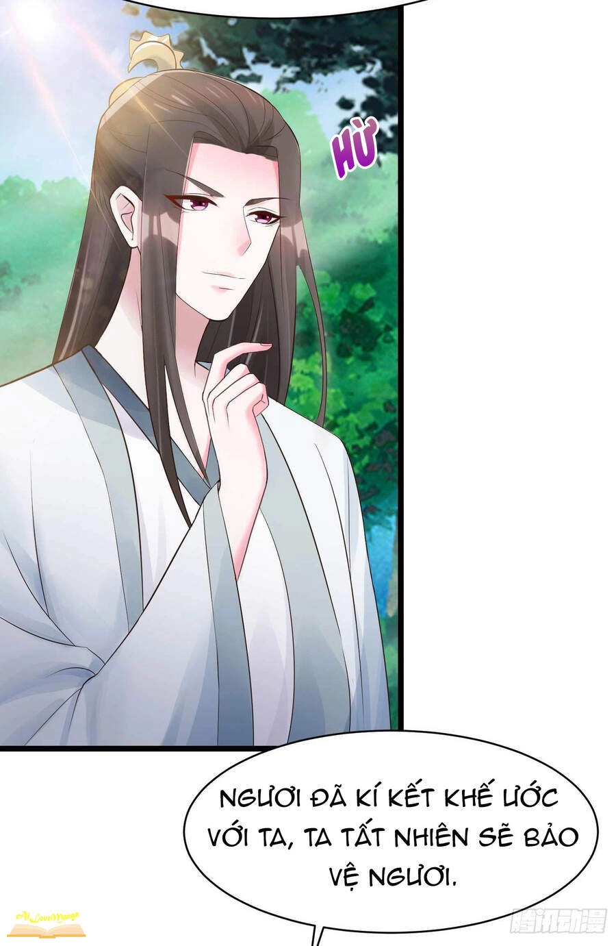 Đặc Công Cuồng Phi: Tuyệt Thế Tu Chân Chapter 7 - 15