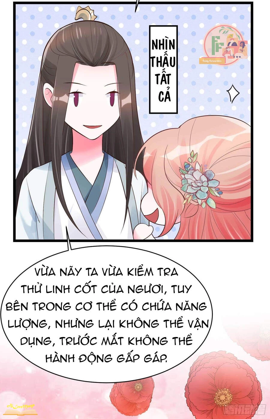 Đặc Công Cuồng Phi: Tuyệt Thế Tu Chân Chapter 7 - 16