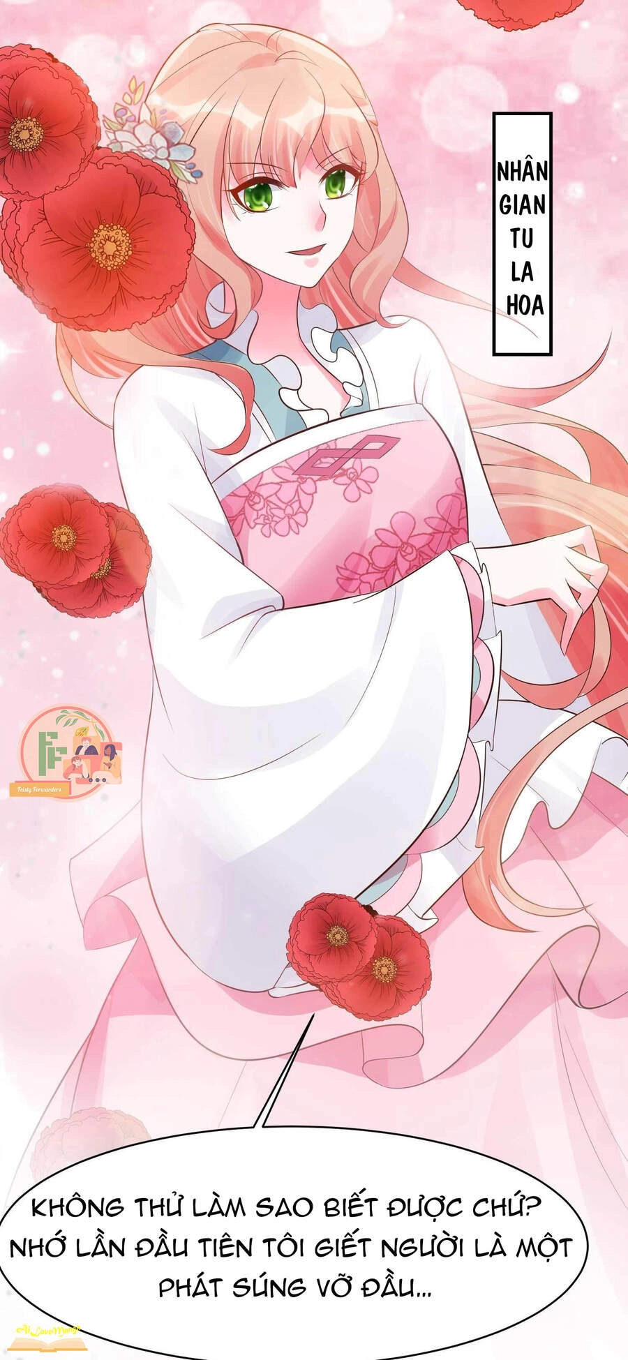 Đặc Công Cuồng Phi: Tuyệt Thế Tu Chân Chapter 7 - 17