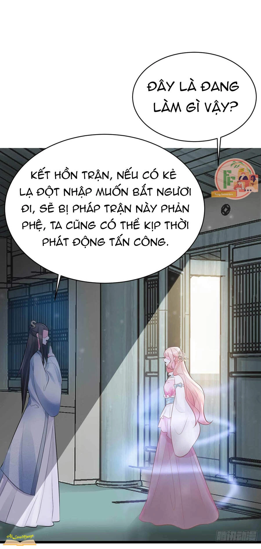 Đặc Công Cuồng Phi: Tuyệt Thế Tu Chân Chapter 7 - 23