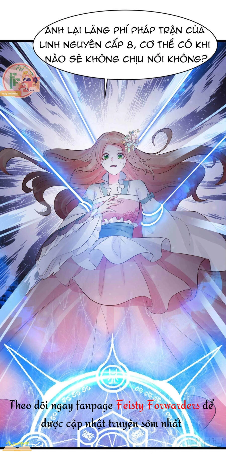 Đặc Công Cuồng Phi: Tuyệt Thế Tu Chân Chapter 7 - 24