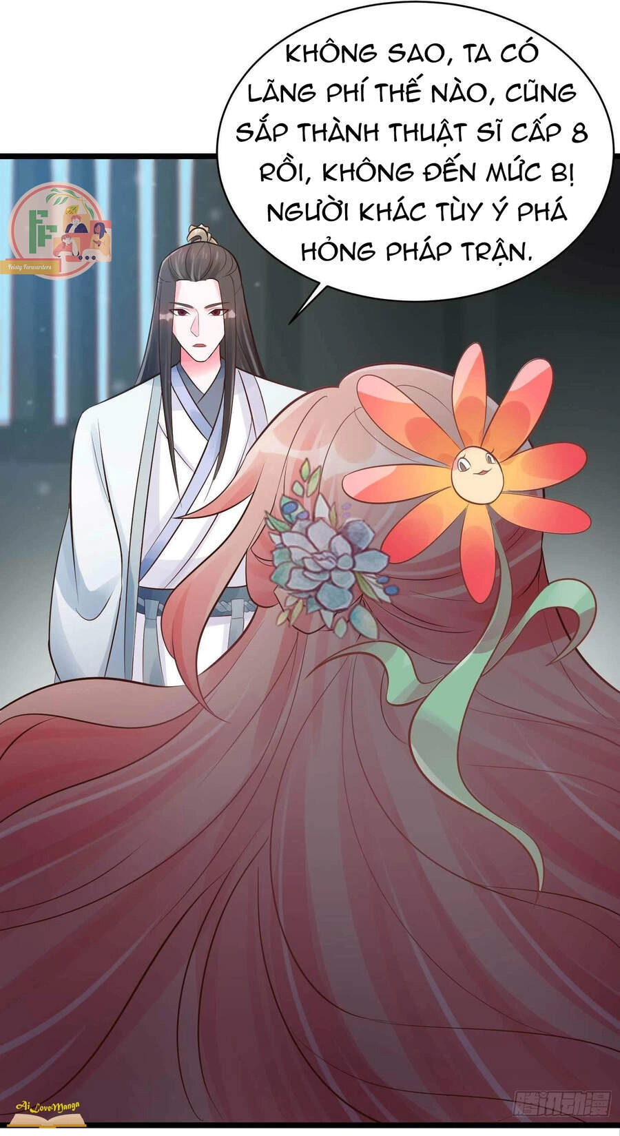 Đặc Công Cuồng Phi: Tuyệt Thế Tu Chân Chapter 7 - 25