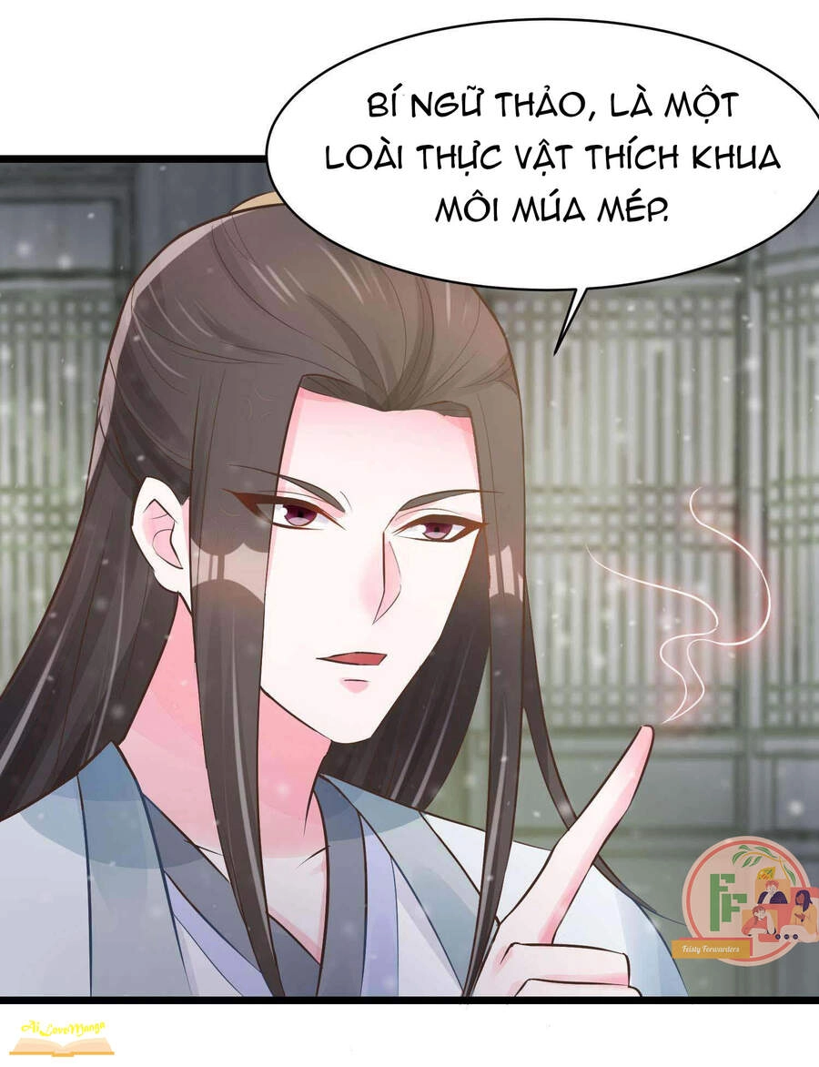 Đặc Công Cuồng Phi: Tuyệt Thế Tu Chân Chapter 8 - 6