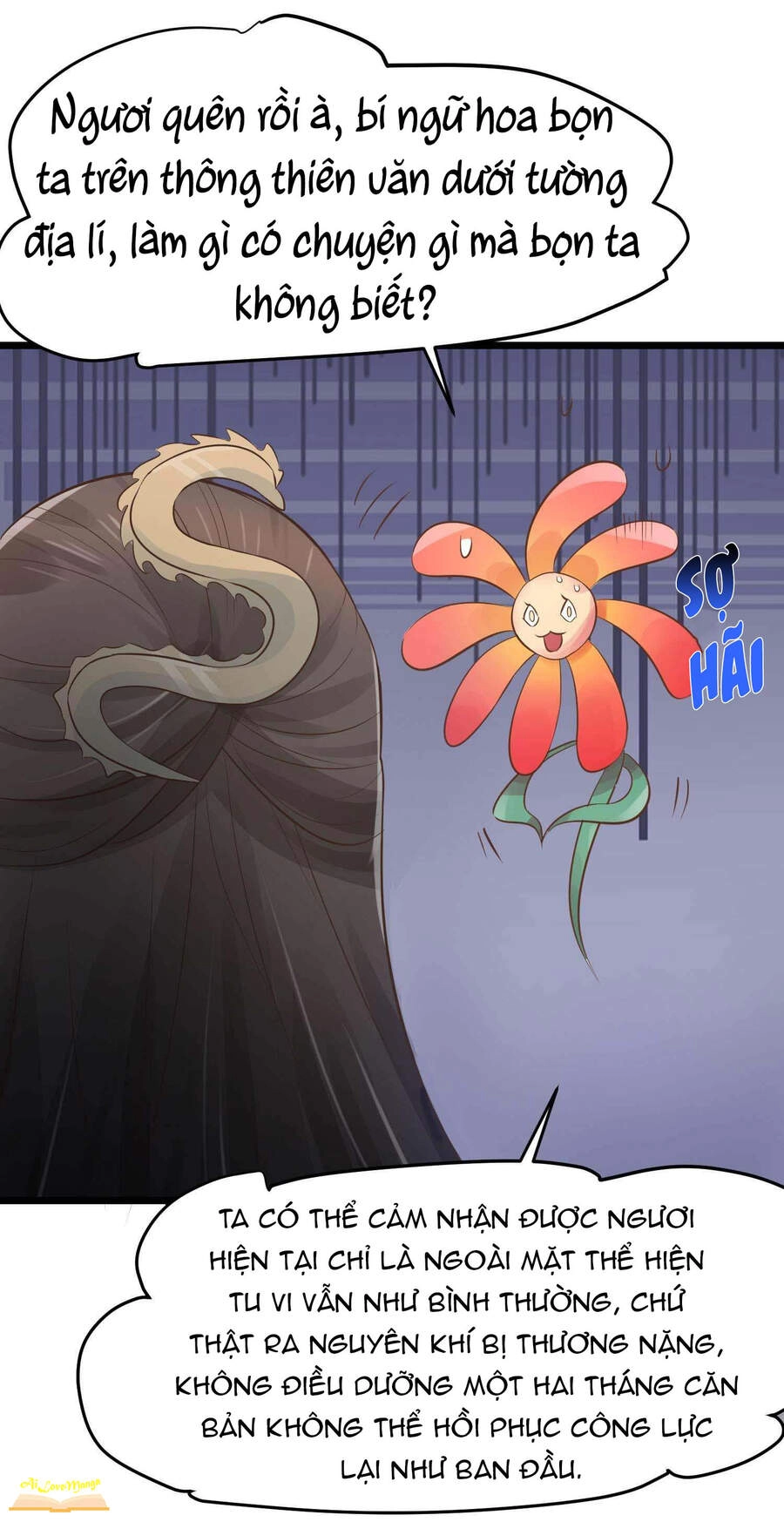 Đặc Công Cuồng Phi: Tuyệt Thế Tu Chân Chapter 8 - 10