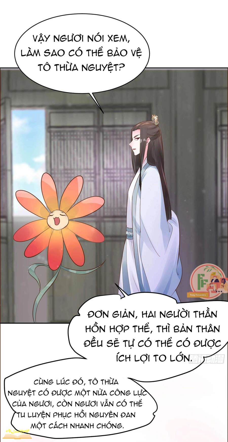 Đặc Công Cuồng Phi: Tuyệt Thế Tu Chân Chapter 8 - 11