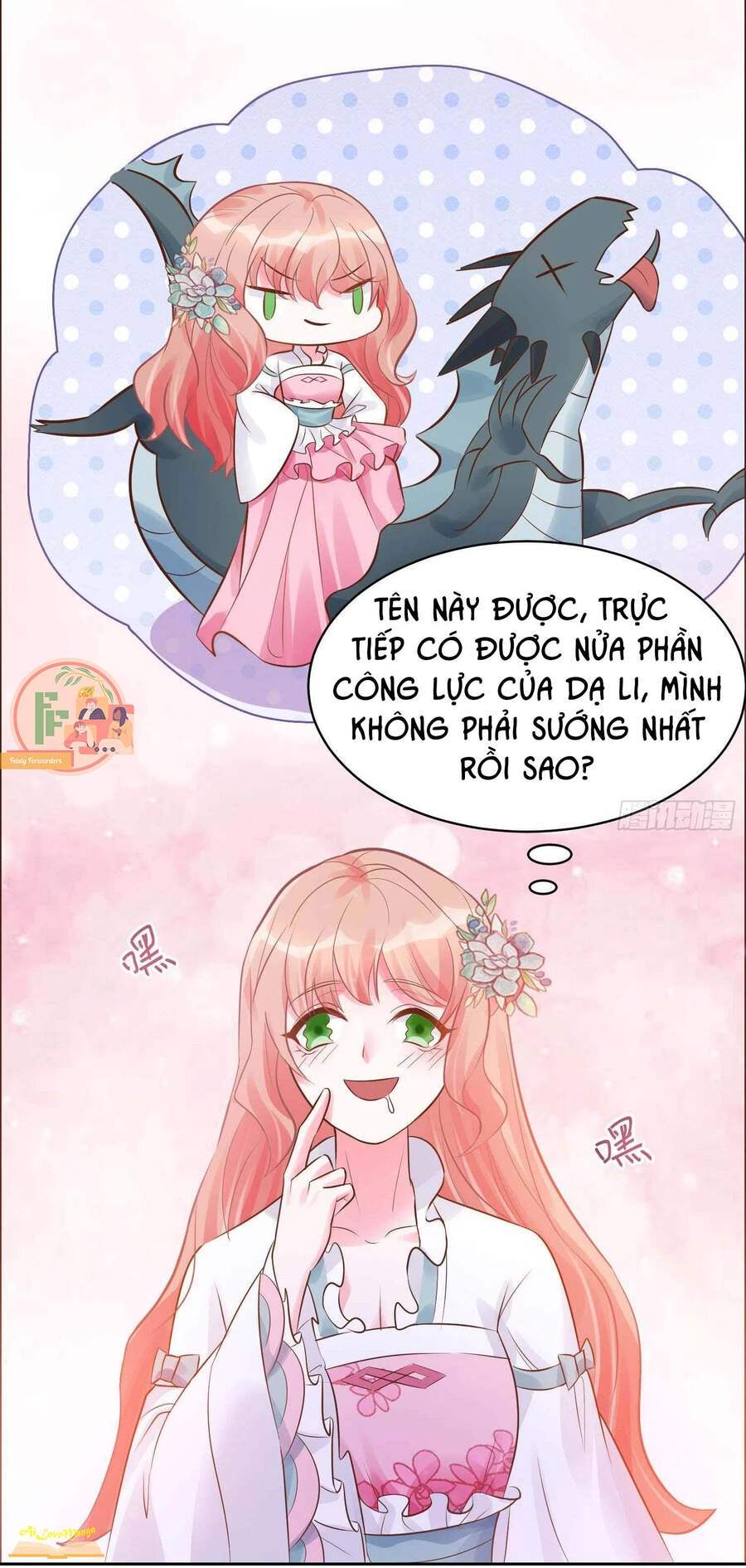 Đặc Công Cuồng Phi: Tuyệt Thế Tu Chân Chapter 8 - 12