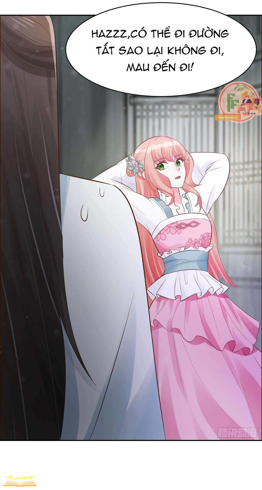 Đặc Công Cuồng Phi: Tuyệt Thế Tu Chân Chapter 8 - 14