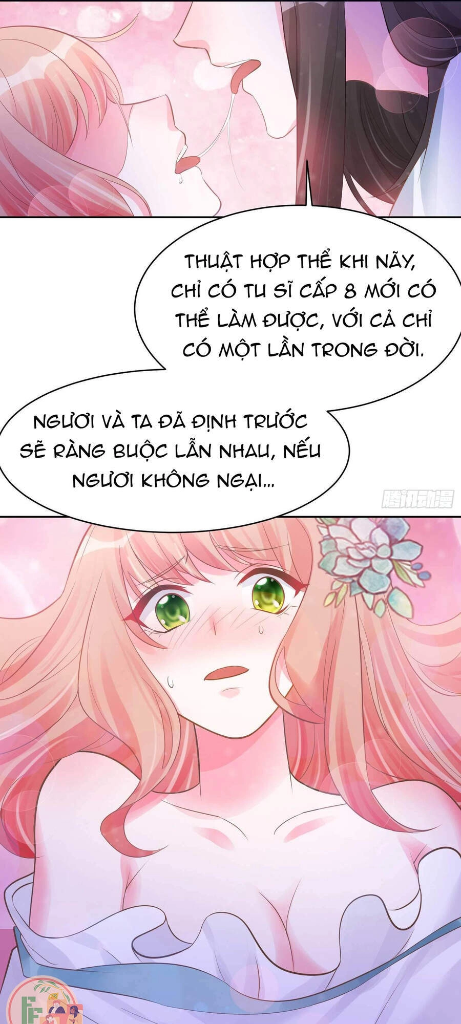 Đặc Công Cuồng Phi: Tuyệt Thế Tu Chân Chapter 8 - 24