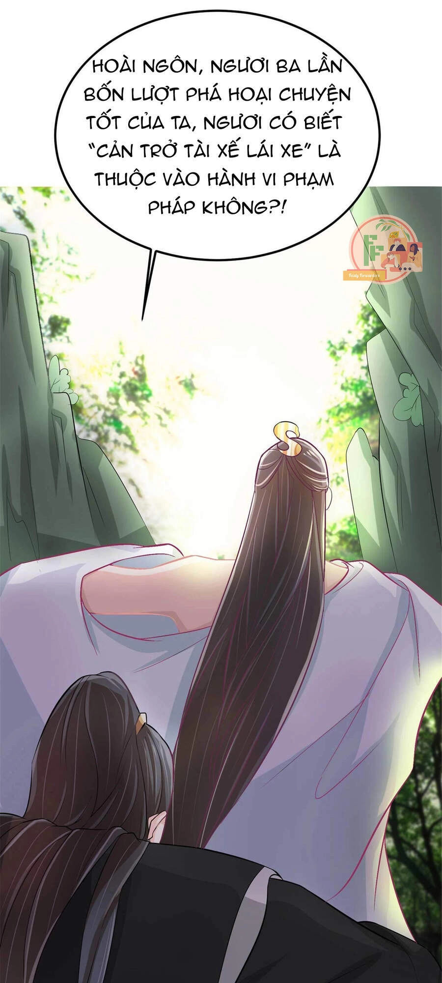 Đặc Công Cuồng Phi: Tuyệt Thế Tu Chân Chapter 8 - 27