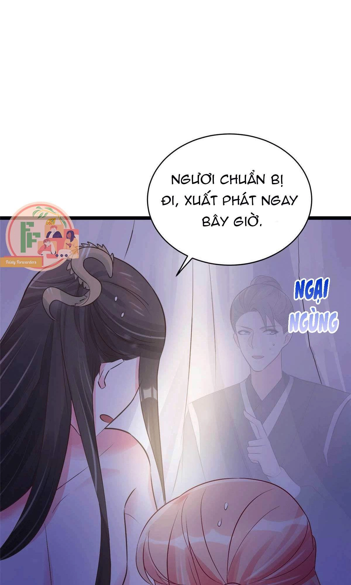 Đặc Công Cuồng Phi: Tuyệt Thế Tu Chân Chapter 9 - 6