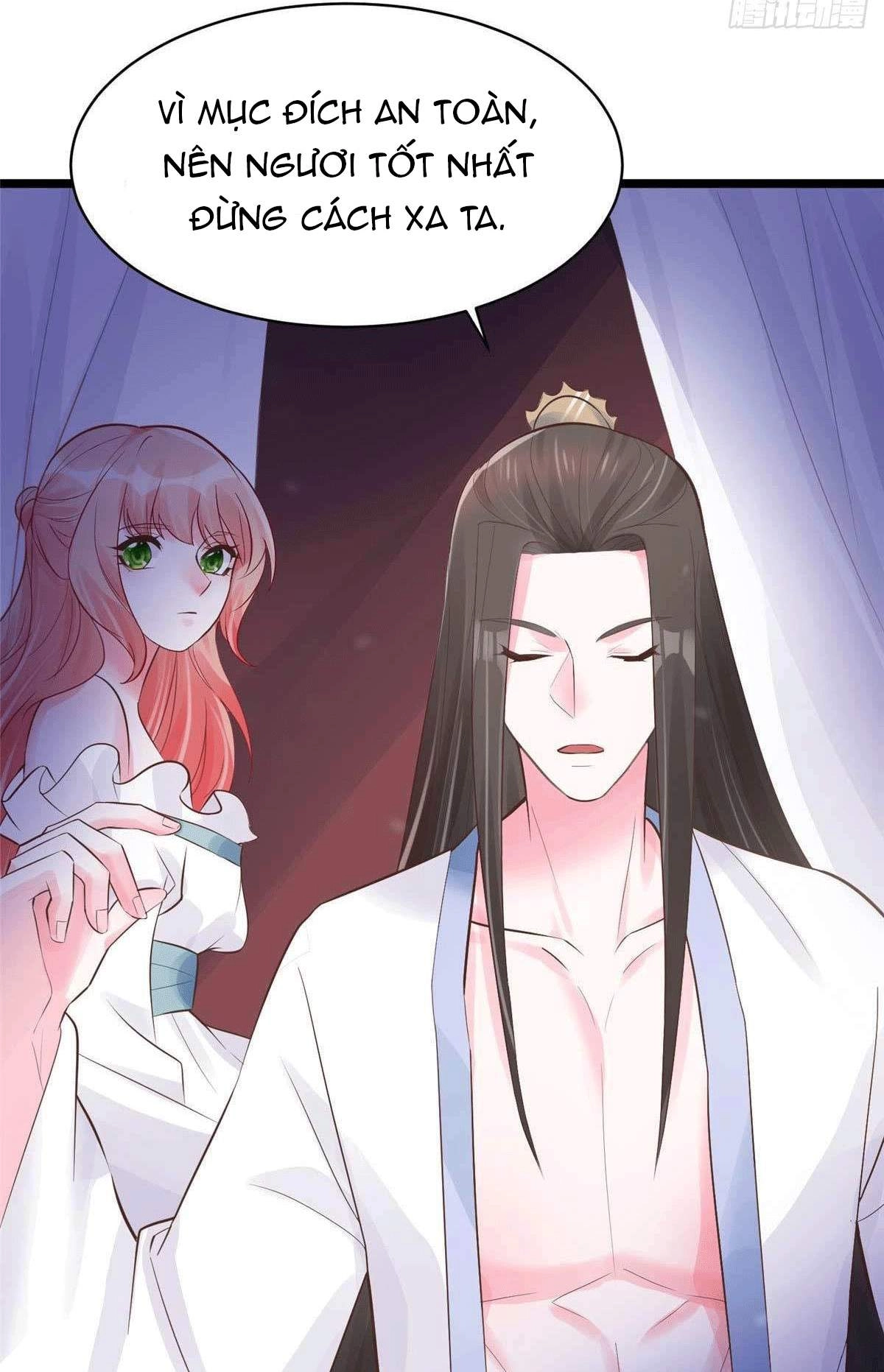 Đặc Công Cuồng Phi: Tuyệt Thế Tu Chân Chapter 9 - 8