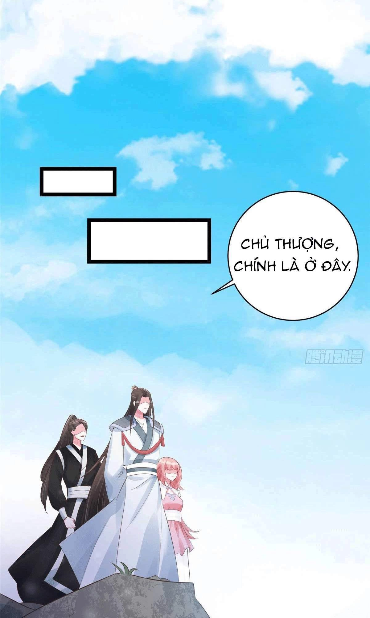 Đặc Công Cuồng Phi: Tuyệt Thế Tu Chân Chapter 9 - 11