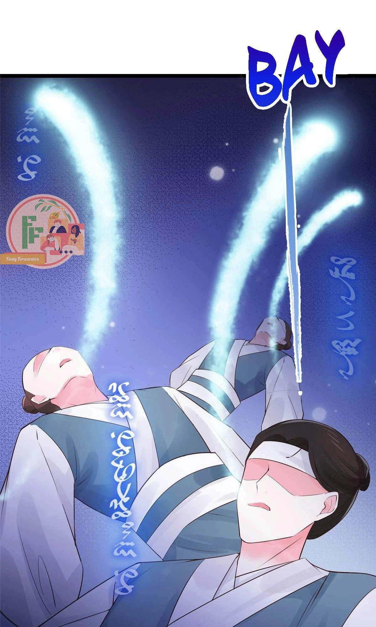 Đặc Công Cuồng Phi: Tuyệt Thế Tu Chân Chapter 9 - 19