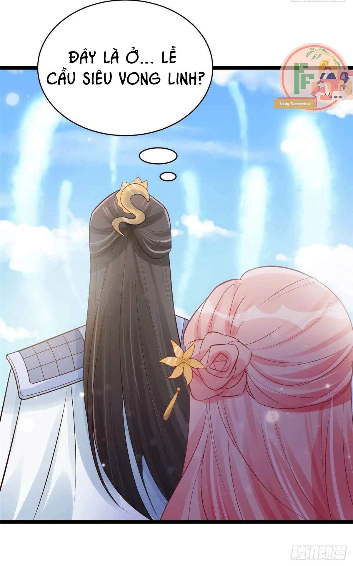 Đặc Công Cuồng Phi: Tuyệt Thế Tu Chân Chapter 9 - 21