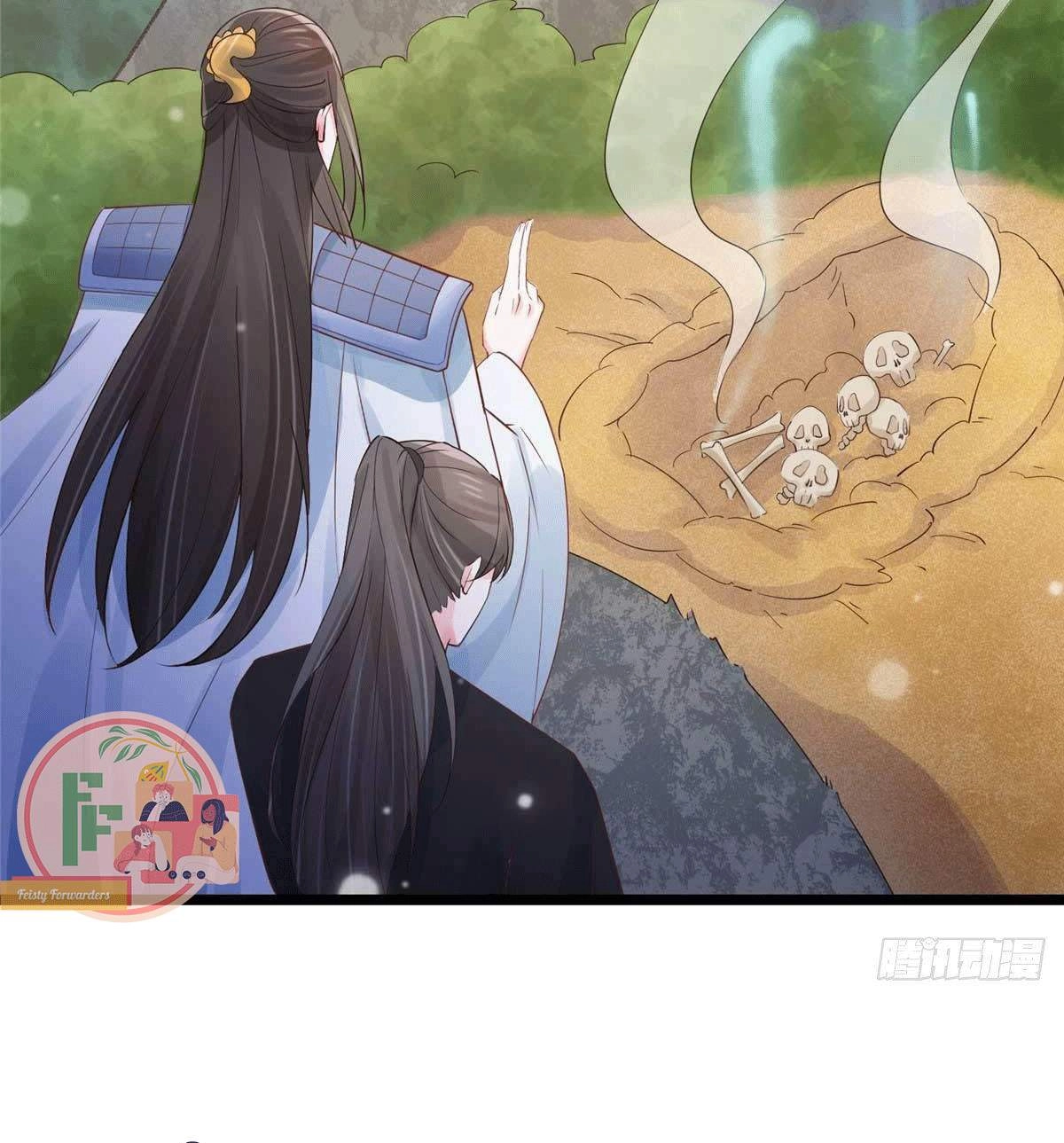 Đặc Công Cuồng Phi: Tuyệt Thế Tu Chân Chapter 9 - 23