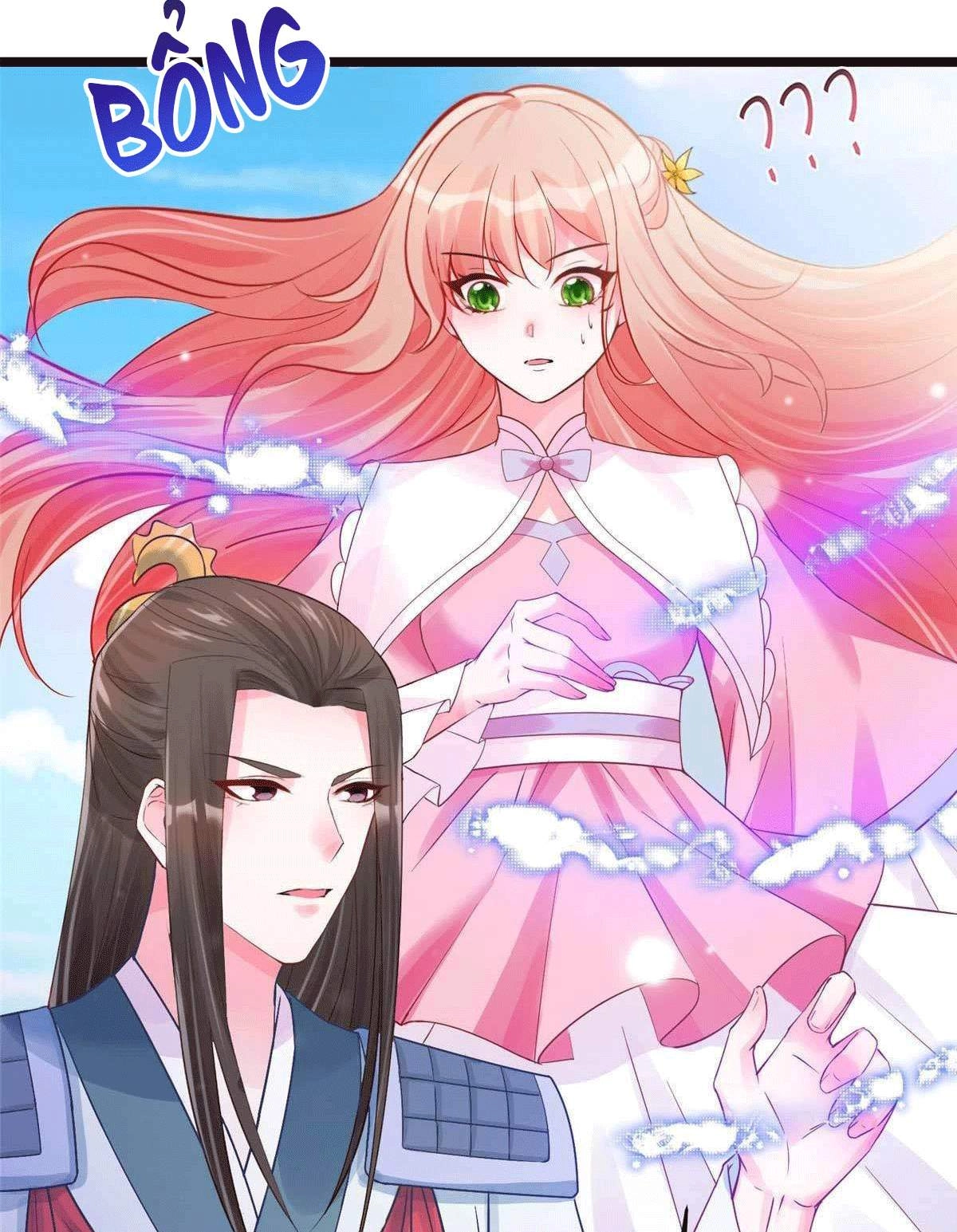 Đặc Công Cuồng Phi: Tuyệt Thế Tu Chân Chapter 9 - 24