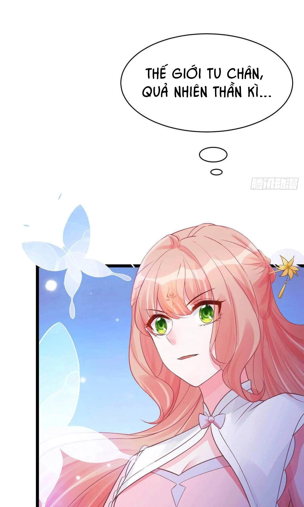 Đặc Công Cuồng Phi: Tuyệt Thế Tu Chân Chapter 9 - 33