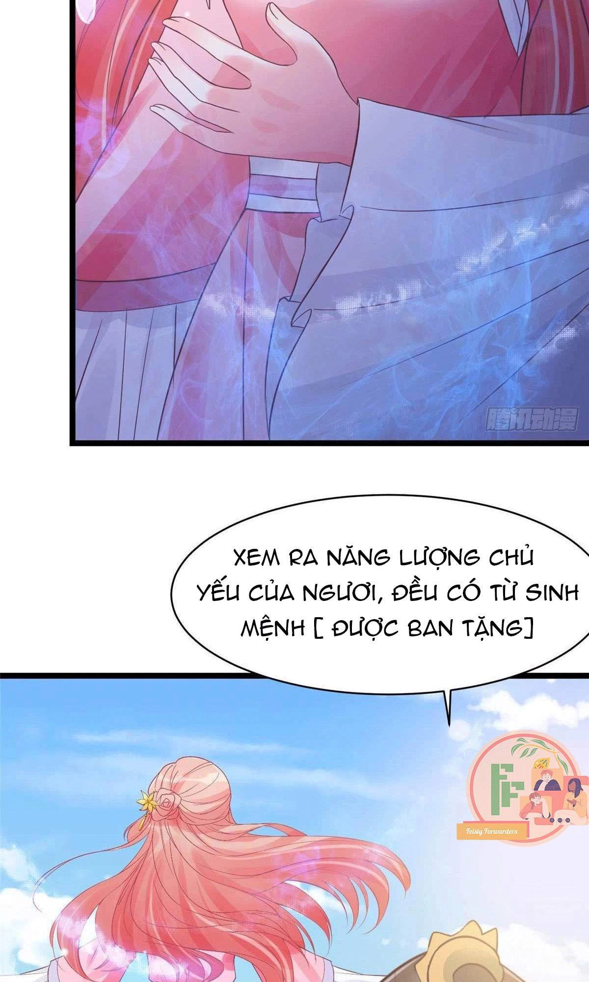 Đặc Công Cuồng Phi: Tuyệt Thế Tu Chân Chapter 9 - 35