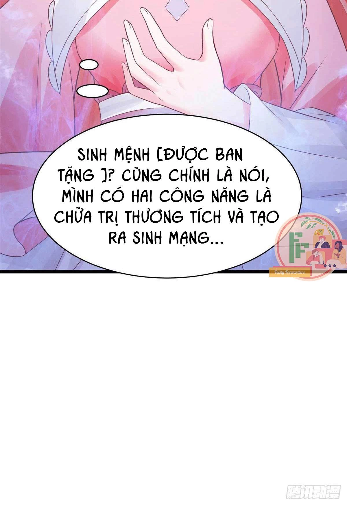 Đặc Công Cuồng Phi: Tuyệt Thế Tu Chân Chapter 9 - 39