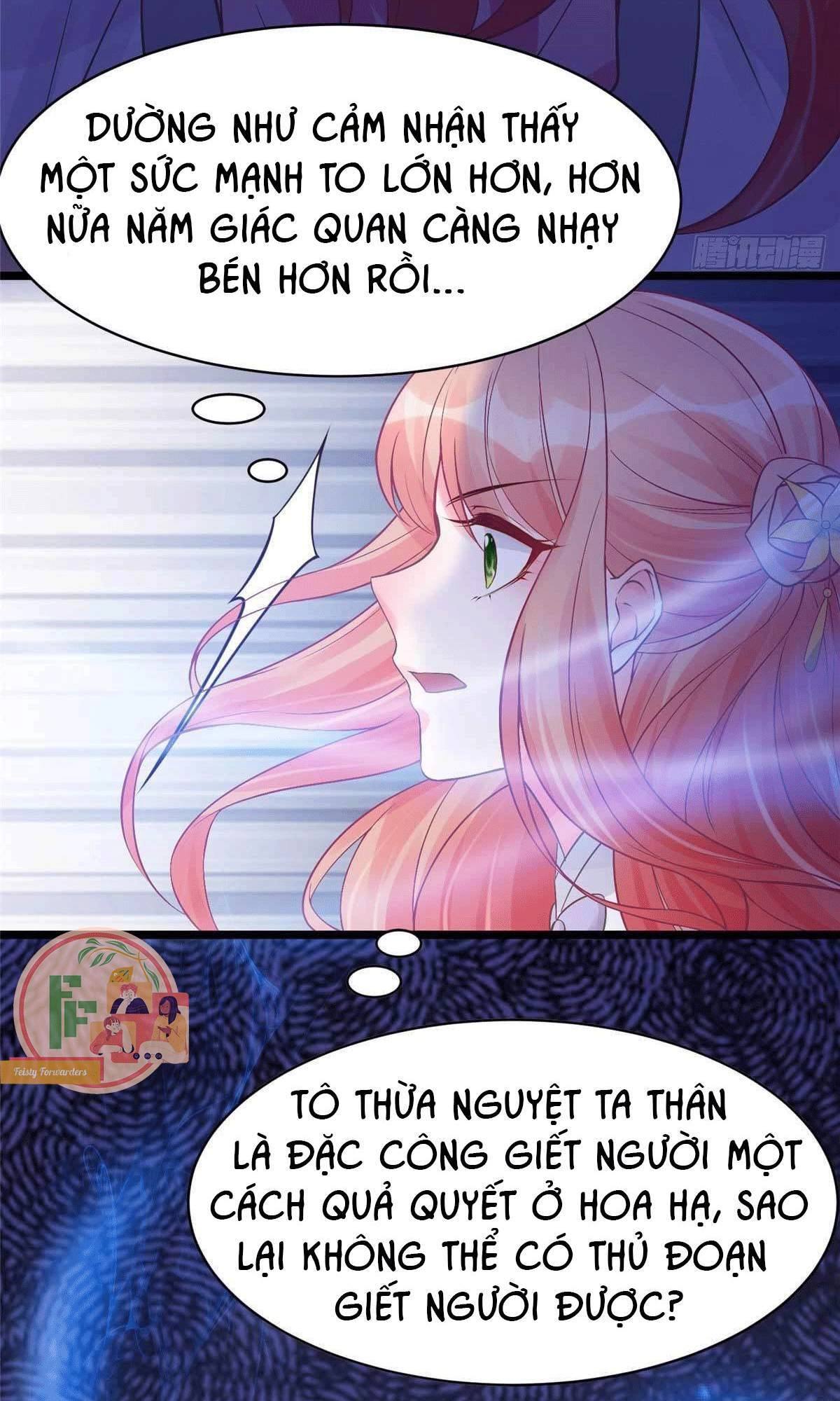 Đặc Công Cuồng Phi: Tuyệt Thế Tu Chân Chapter 10 - 8